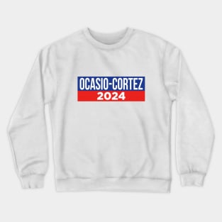 President O-C Crewneck Sweatshirt